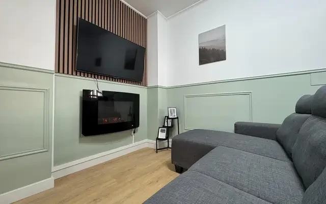apartment near Plaza Villafranca de los Barros 2