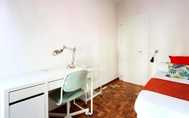 Calle de Alcala Madrid 28009 Spain 2