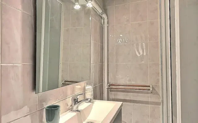 studio in Saint Germain des Prés - Paris student accommodation