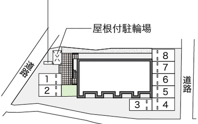 レオネクストエスペランサ２ 2