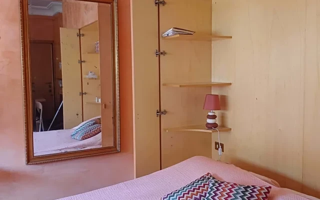 Apartment in Via Attilio Ambrosini, Roma for 35 m² 0