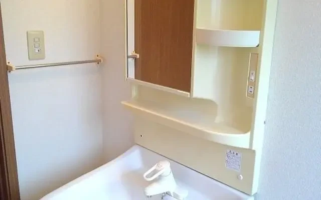 コンフォート平和台A 1階 - Miyazaki student accommodation - 1階 - 2DK