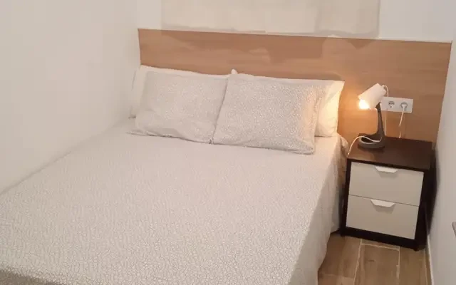 Great apartment close to Universidad de Barcelona UPC 1