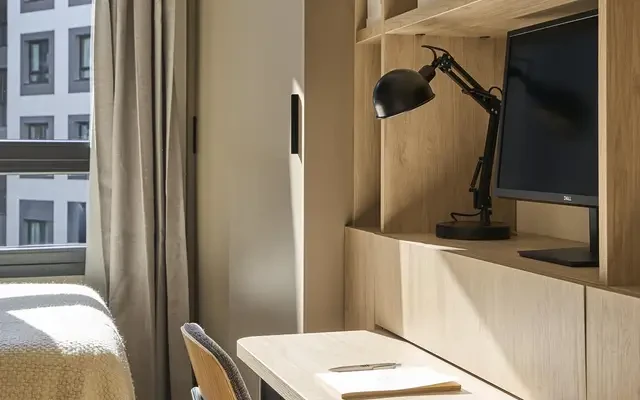 apartment near Calle Tulipero, 6 4