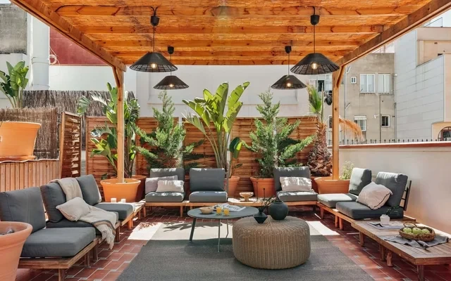 Sanur - 2 bedrooms in Gracia 1