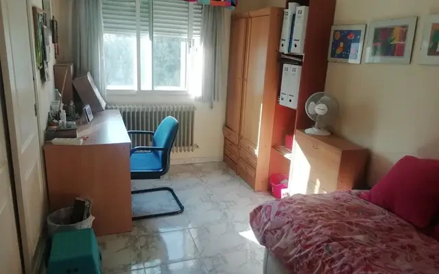 house in Getafe 2