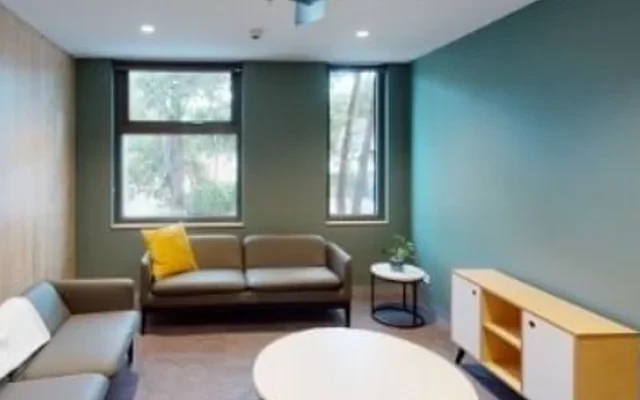 La Trobe University Bundoora (Melbourne) Campus 4