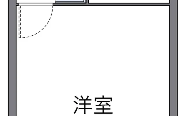 クレイノクリエイト仁川 1