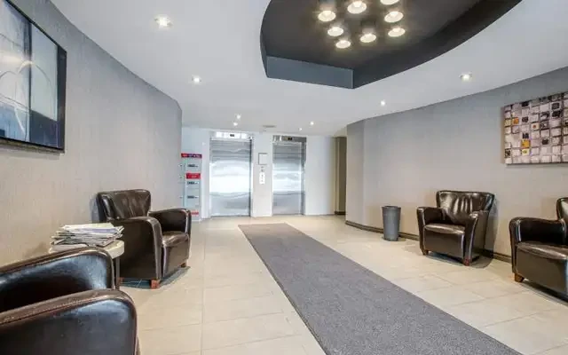 500 & 560 Proudfoot Lane 4