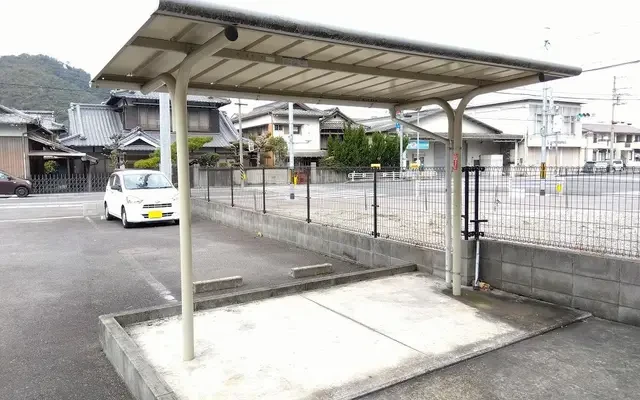 レオネクストソファレ　Ｆ - Zentsuji student accommodation