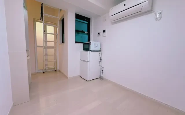 TOKYO β 立会川1 1