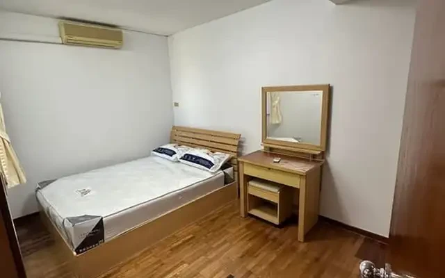3-BR Condo for Rent, ฿16,000/month, SV City Rama 3 4