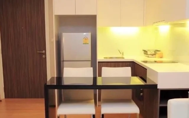 1-BR Condo for Rent, ฿20,000/month, Urbano Absolute 4