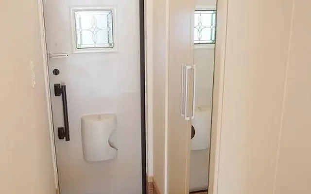 アネックス 1階 - Togo Town Aichi County student accommodation - 1階 - 2LDK