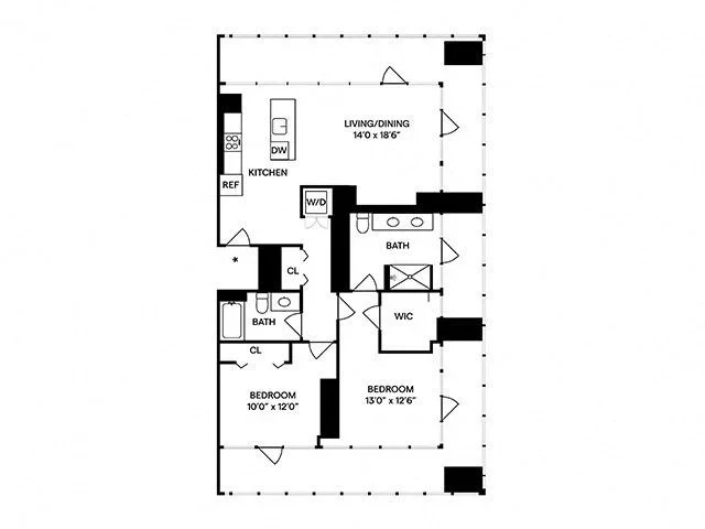 uhomes.com | Student Accommodation, Housing, Flats, Apartments for Rent