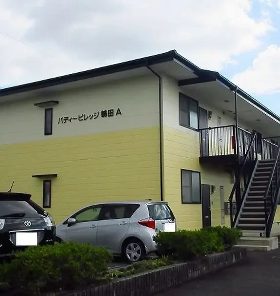 パディビレッジ鶴田A 104号室
