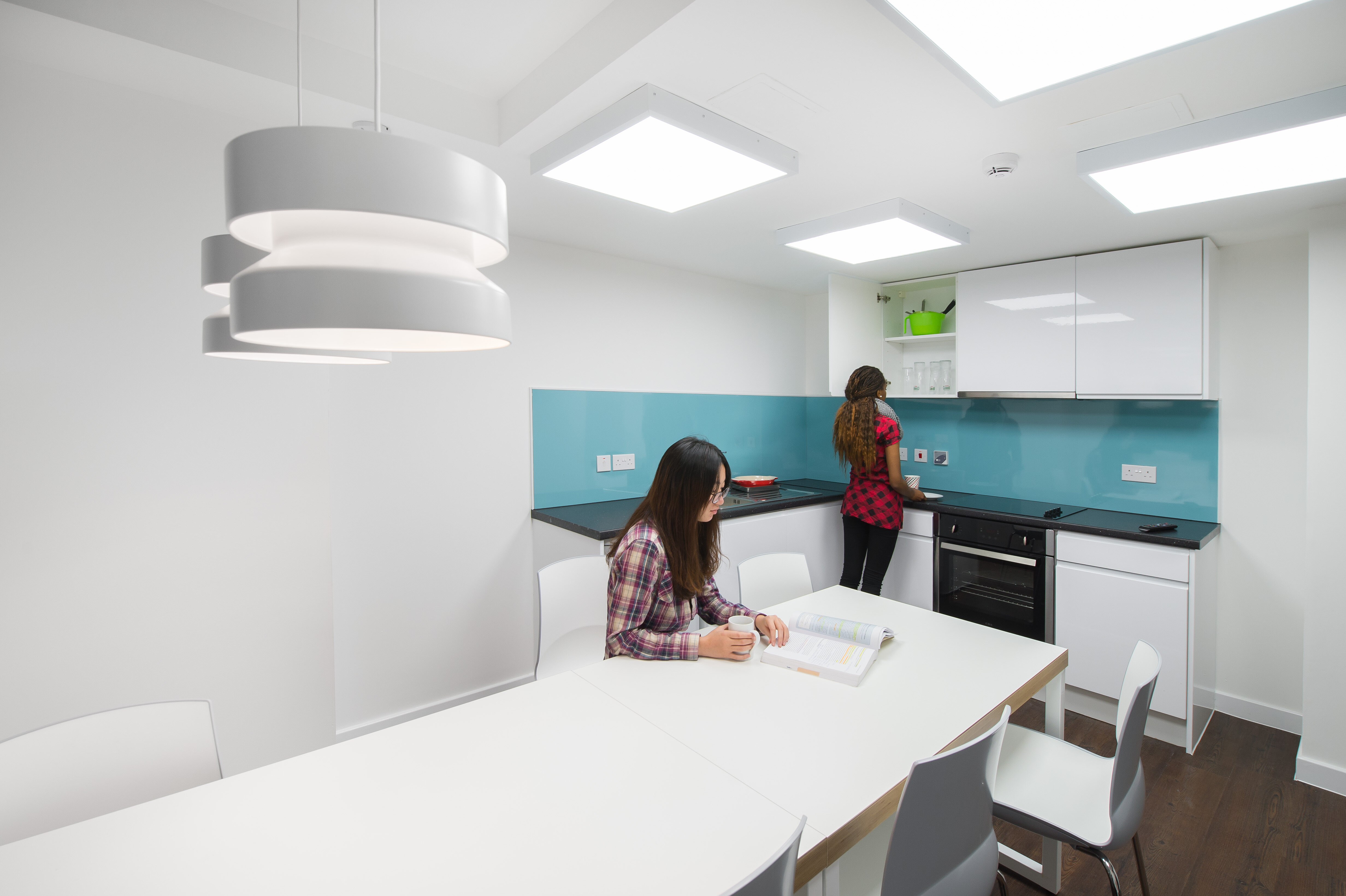 Deluxe En-suite (Clifton House) Single