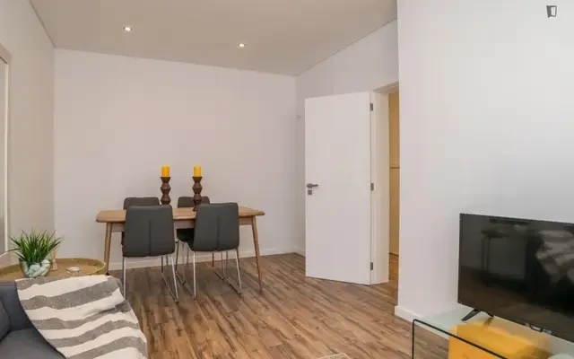 apartment near R. Reitor Teixeira Guedes - Faro student accommodation