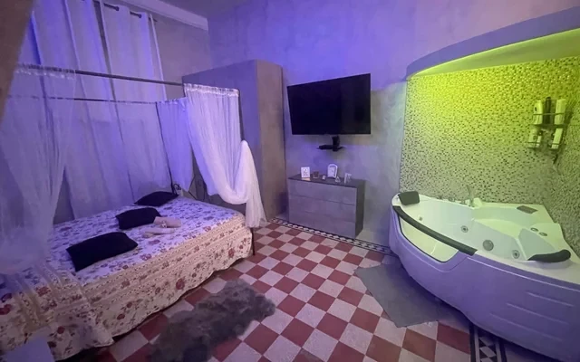 Apartment in Via Ovidio, Roma for 40 m² 0