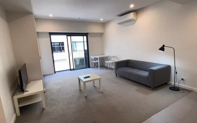 32 Wentworth St - Sydney student accommodation