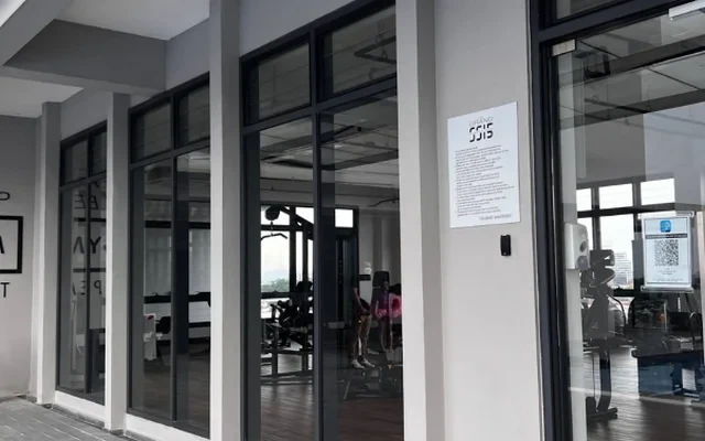 The Grand Subang SS15 1