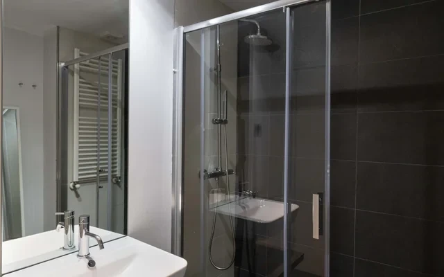 Calle Pilar de Zaragosa 6 4