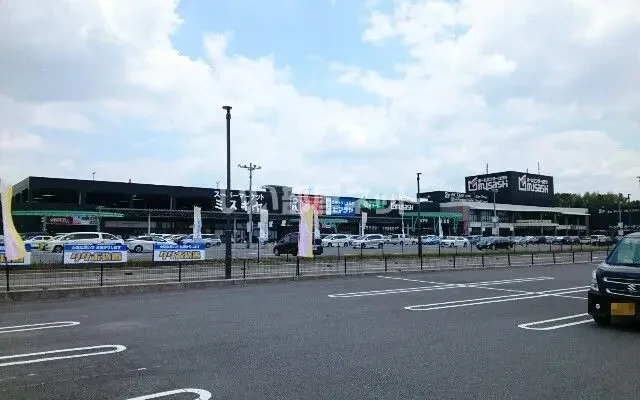 ビサイド22 3階 - Yawata student accommodation - 3階 - 3LDK