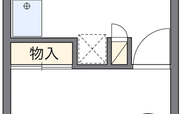モンテローザ 1