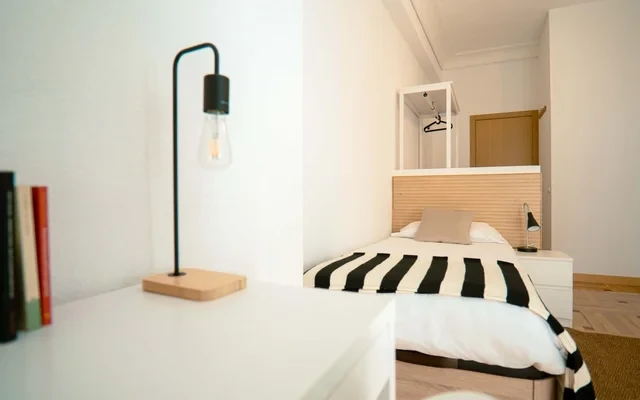 JMA - Calle de Joaquin Maria Lopez Madrid 28015 Spain 4