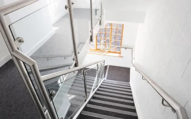 Lion Works - Sheffield student accommodation