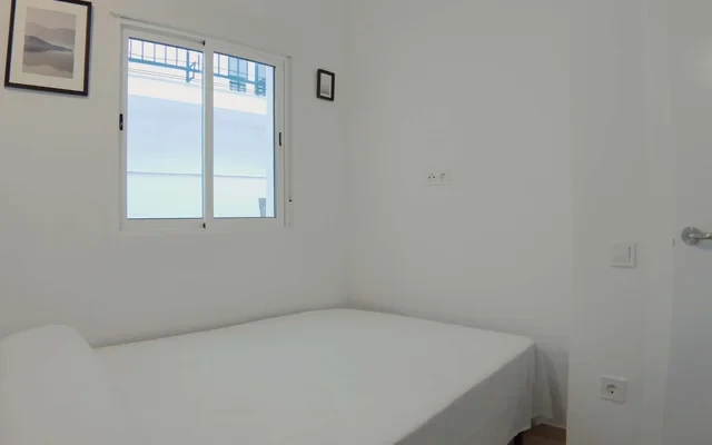 Apartment Calle Antonio Prieto 4