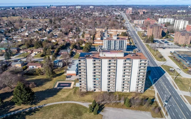 Gordon Avenue 0