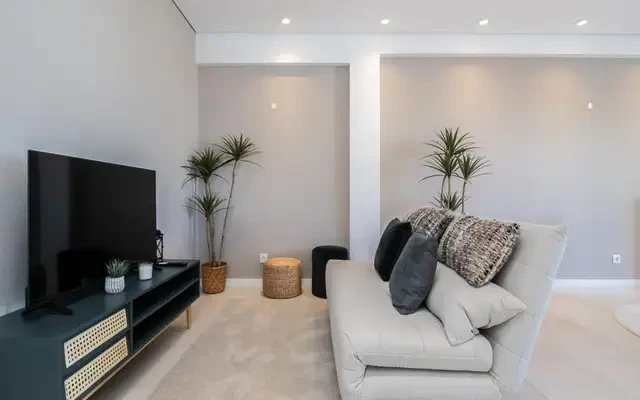 apartment near Rua Melvin Jones, Edif. Alvaflor - Quarteira student accommodation