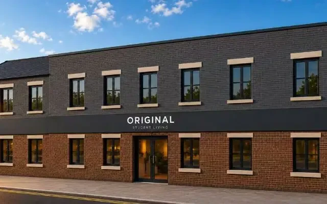 Original Student Living 0