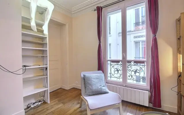 Rue Baron 2