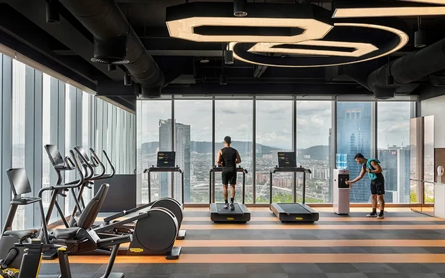 Capri by Fraser, Bukit Bintang 2