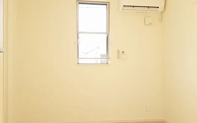 メゾン シャルール 2階 - Miyoshi student accommodation - 2階 - 1LDK