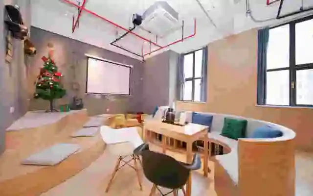 Hangzhou Jins Lake Youmi Apartment 3