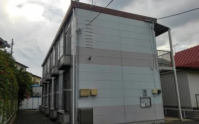 クエルト深沢 0