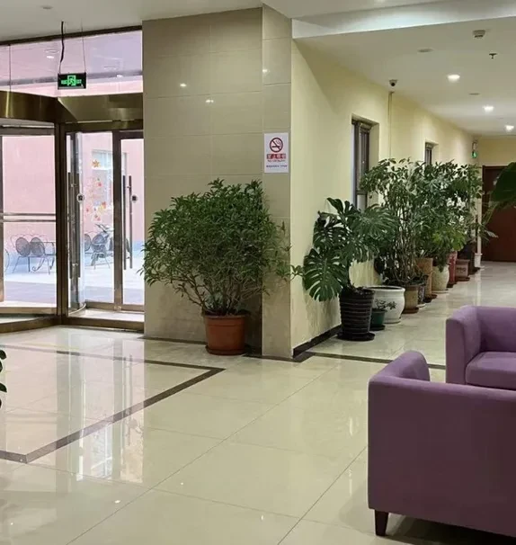 窝趣北京百子湾公寓