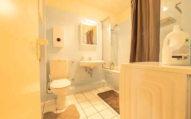 Apartment in Am Bulten, Braunschweig for 90 m² with 4 bedrooms 4