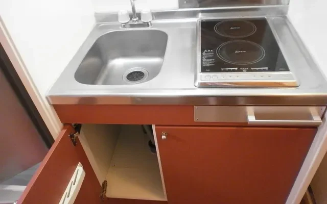 レオパレスルーチェ 4