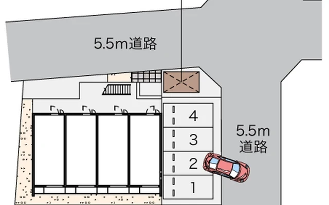 かなめⅡ 2