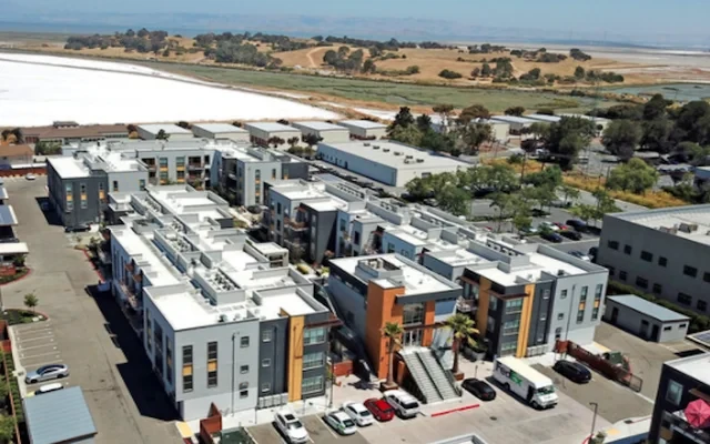 Elan Menlo Park 0