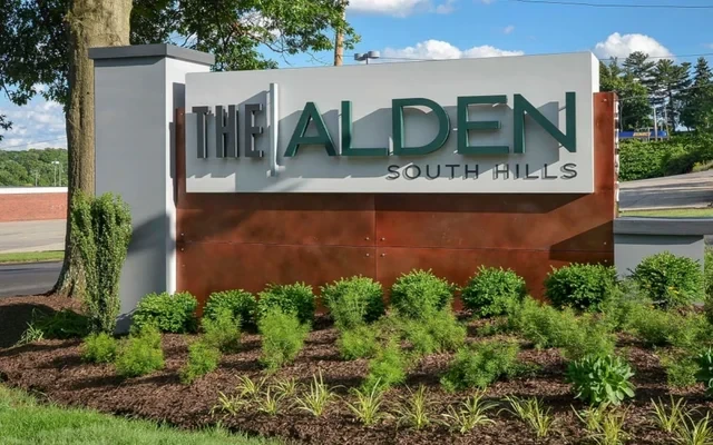 The Alden 0