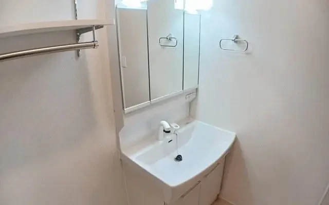 グラン ジェルメ 206号室 - Katsuragi student accommodation - 206 - 1LDK