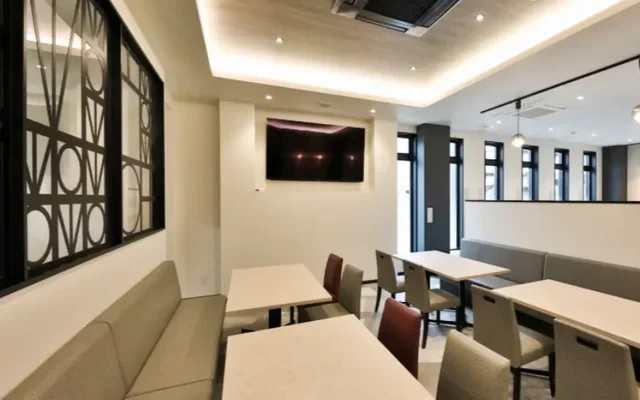 Student Hall Uni E'meal Kagawa University (meals included) 3