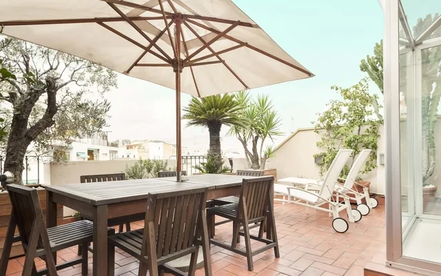 Eixample Luxury Penthouse 0