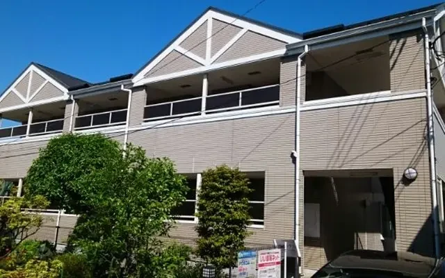 アネックスTSUKIMINO 1階 - Yamato student accommodation