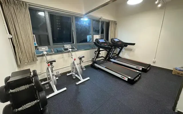 Kwun Tong | Kowloon East Serviced Apartments 3